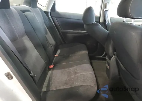 2014 Nissan Sentra S from USA, damaged, VIN 3N1AB7APXEY299757